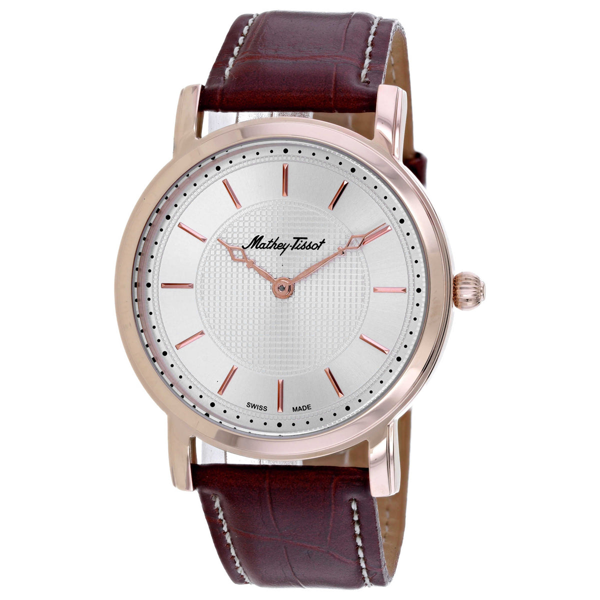 Mathey Tissot Women's Watch H611252PSS