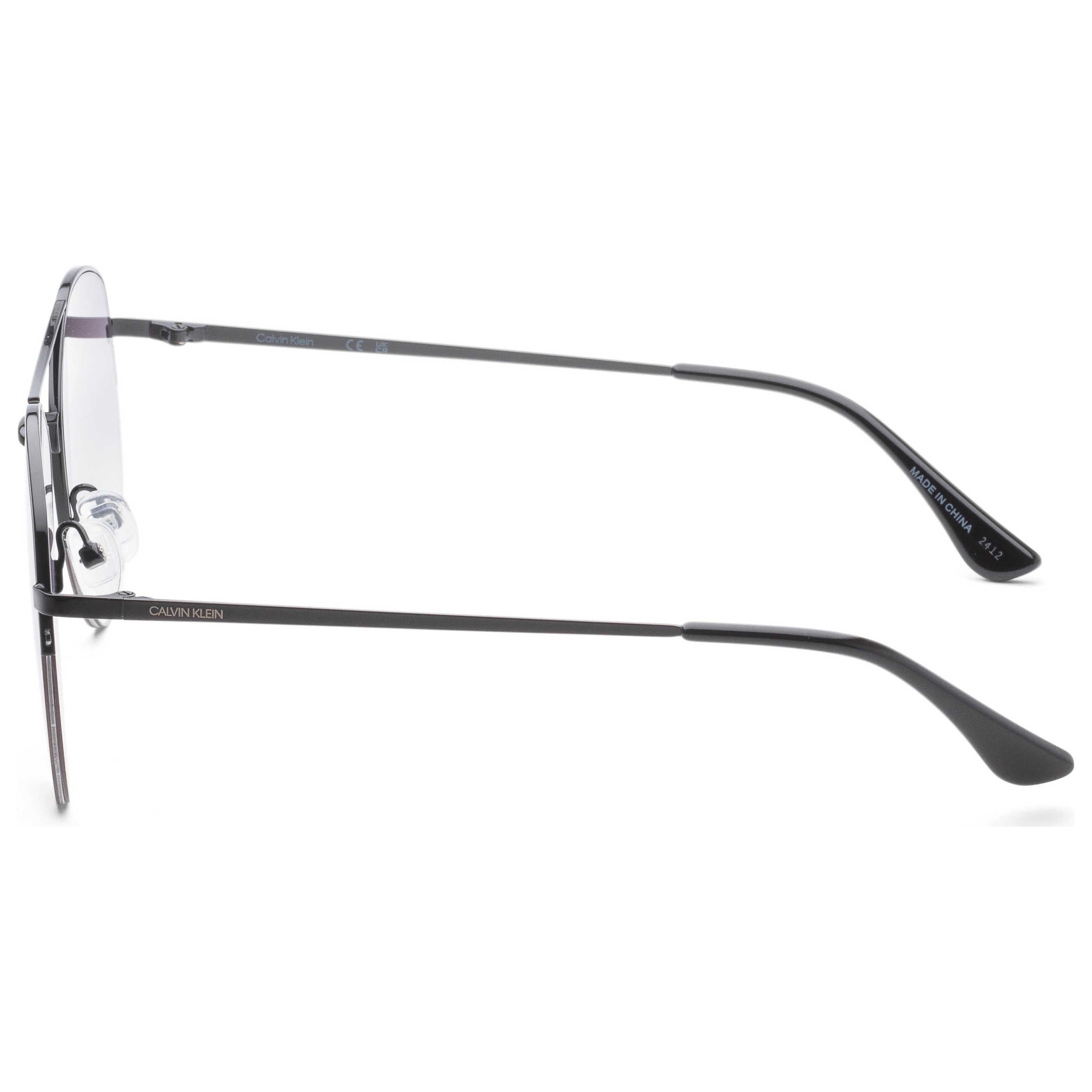 Calvin Klein Men's Sunglasses CK20121SN-001