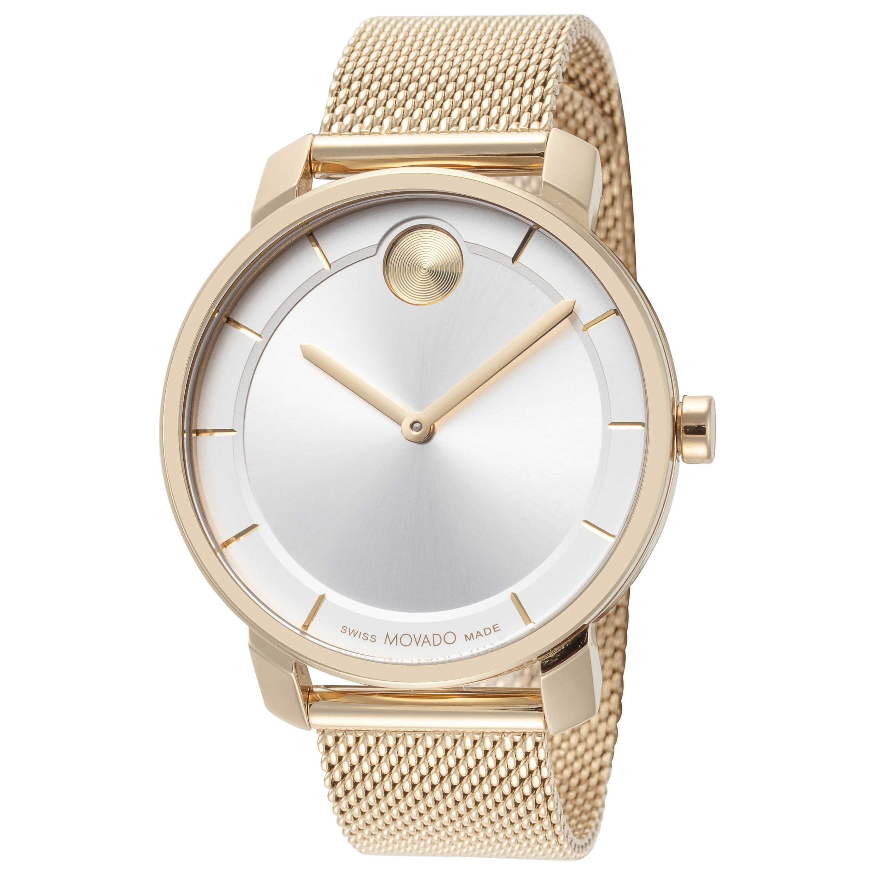 Movado Bold Women's Watch 3600920