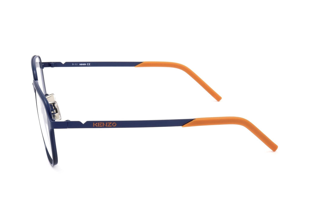 Kenzo Men's Metal Glasses