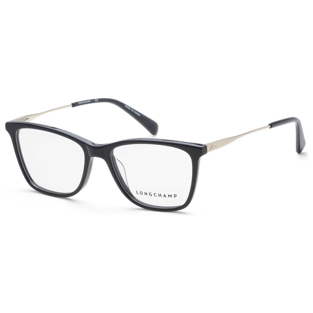 Longchamp Women's Eyeglasses LO2674-001-52