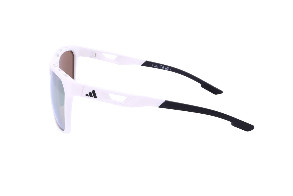 Adidas Sport Unisex Injected Sunglasses
