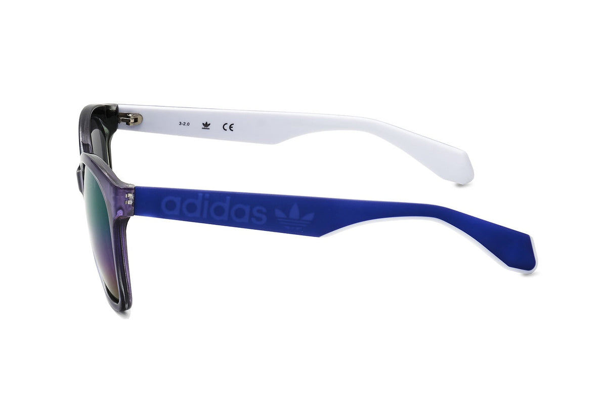 Adidas Original Unisex Injected Sunglasses