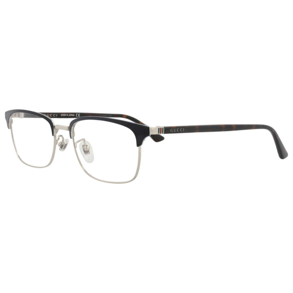 Gucci Men's Eyeglasses GG0131O-30001555-003