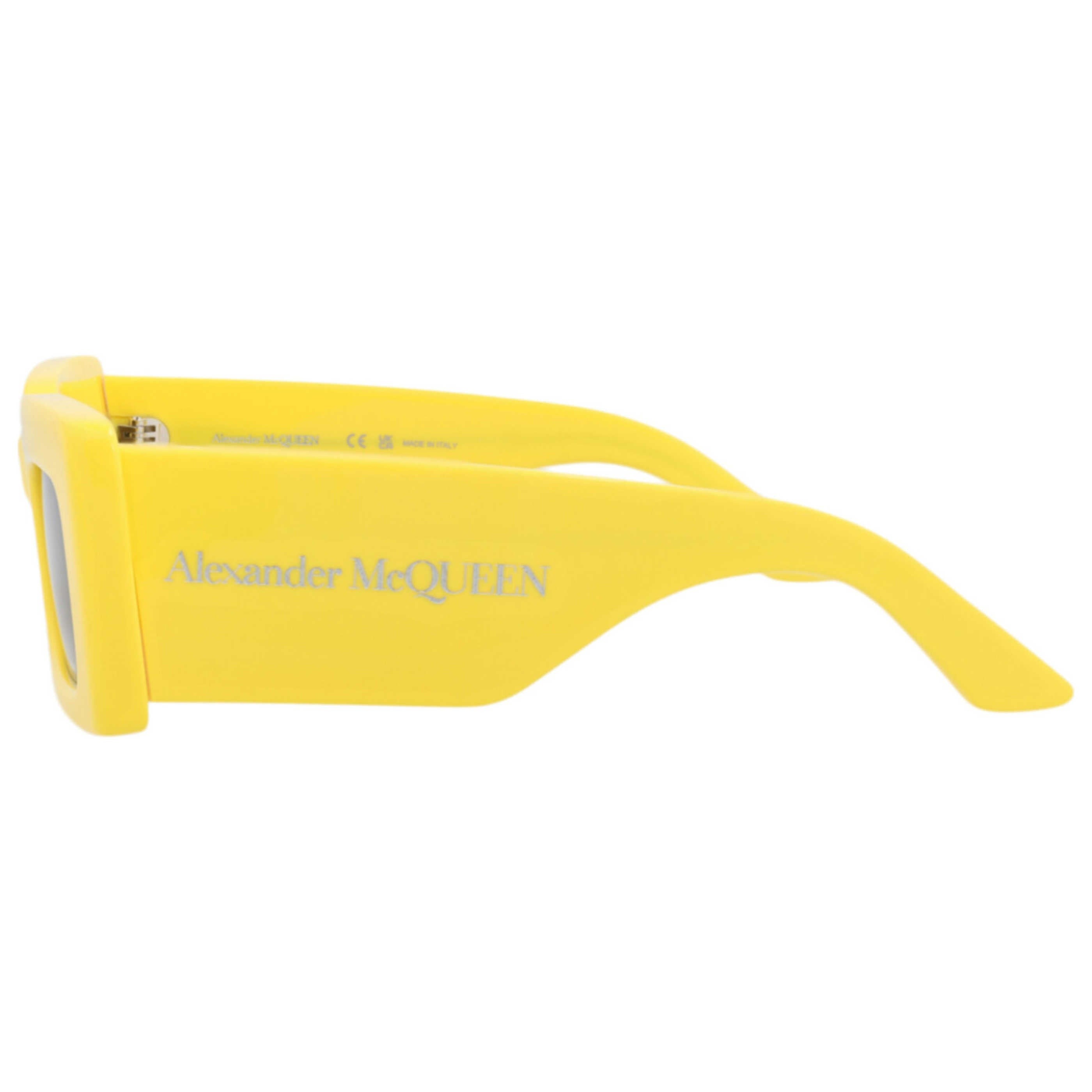 Alexander McQueen Women's Sunglasses AM0433S-30014631-004
