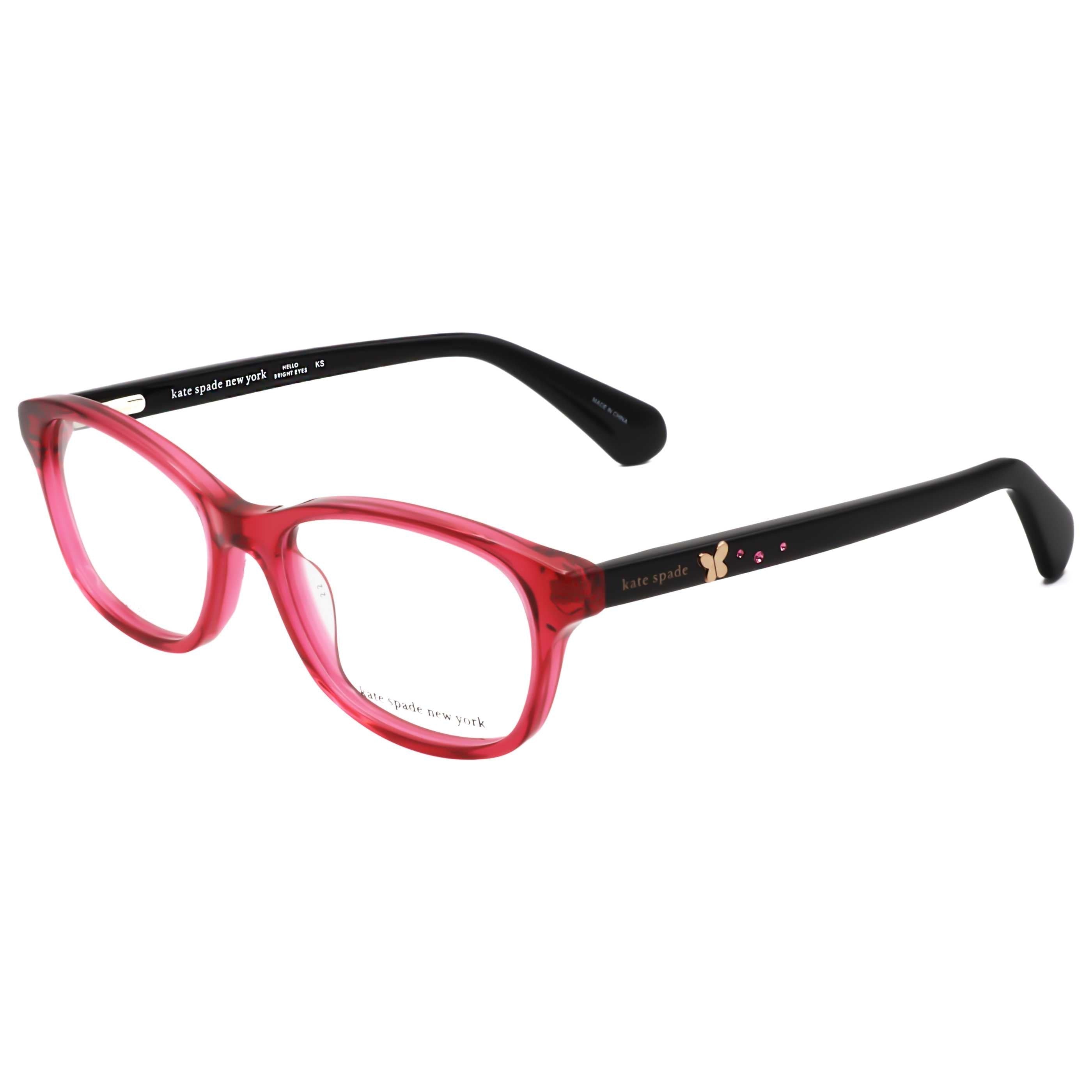 Kate Spade Women's Eyeglasses EMMI-130-48