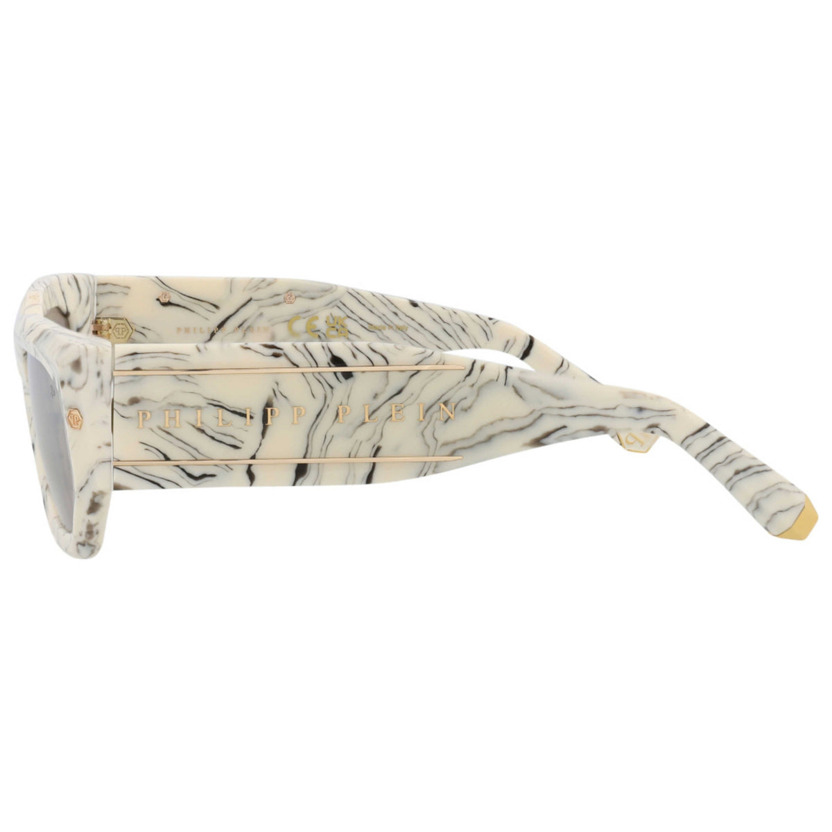Philipp Plein Women's Sunglasses SPP066M-51-09YL