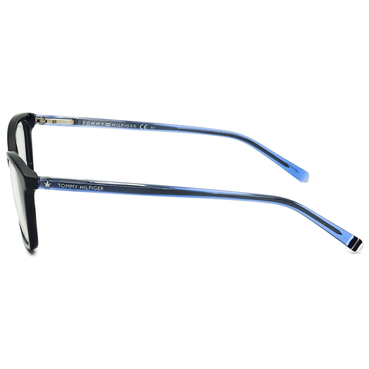 Tommy Hilfiger Women's Eyeglasses TH1750-0GEG-52