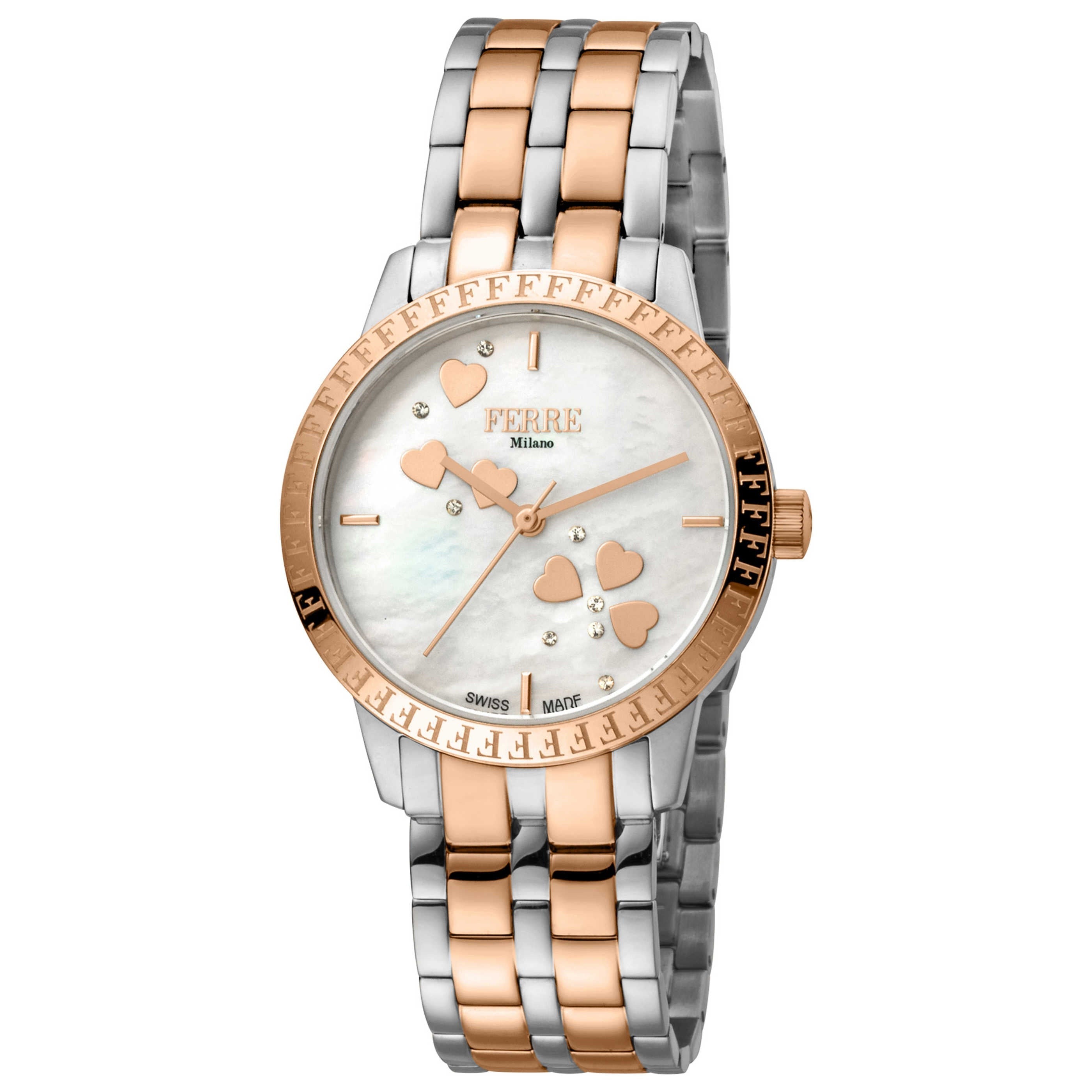 Ferre Milano Women's Watch FM1L128M0051