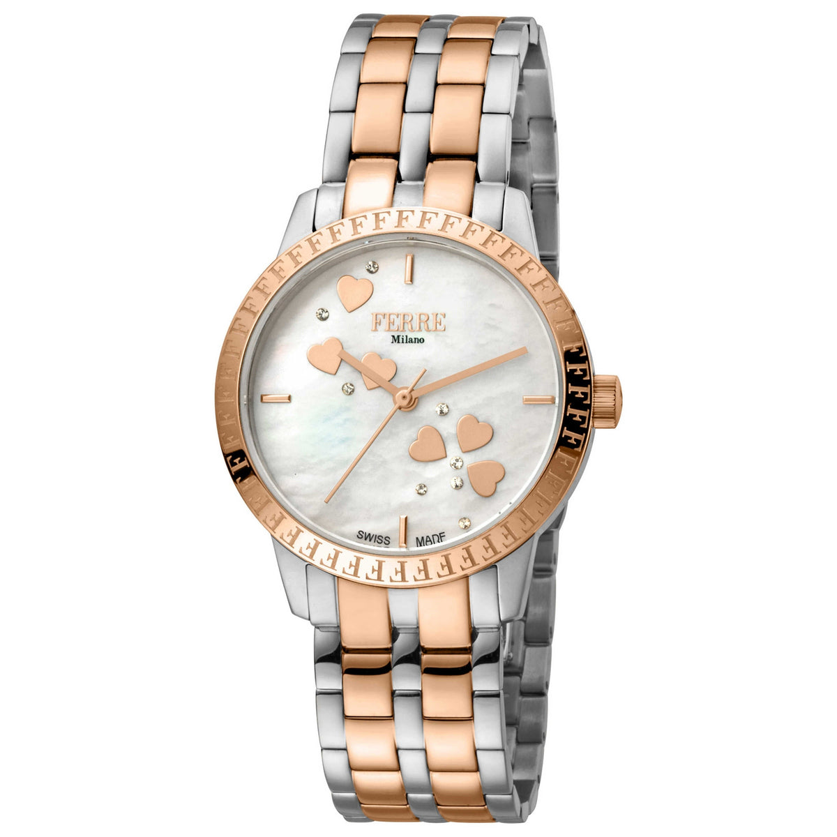 Ferre Milano Women's Watch FM1L128M0051