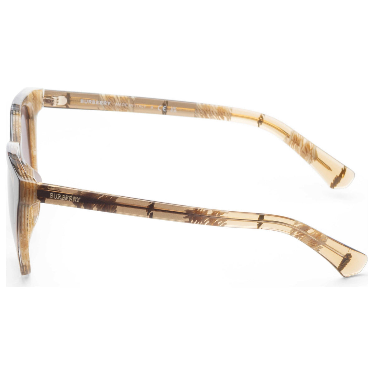Burberry Women's Sunglasses BE4469F-420113-53