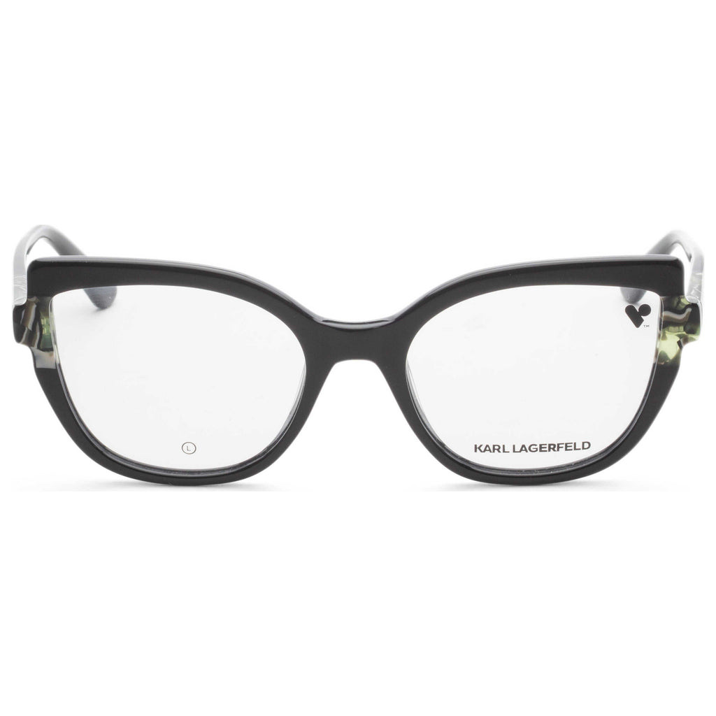 Karl Lagerfeld Women's Eyeglasses KL6132-013-54