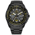 Citizen Men's Quartz Solar Watch JY8127-59E