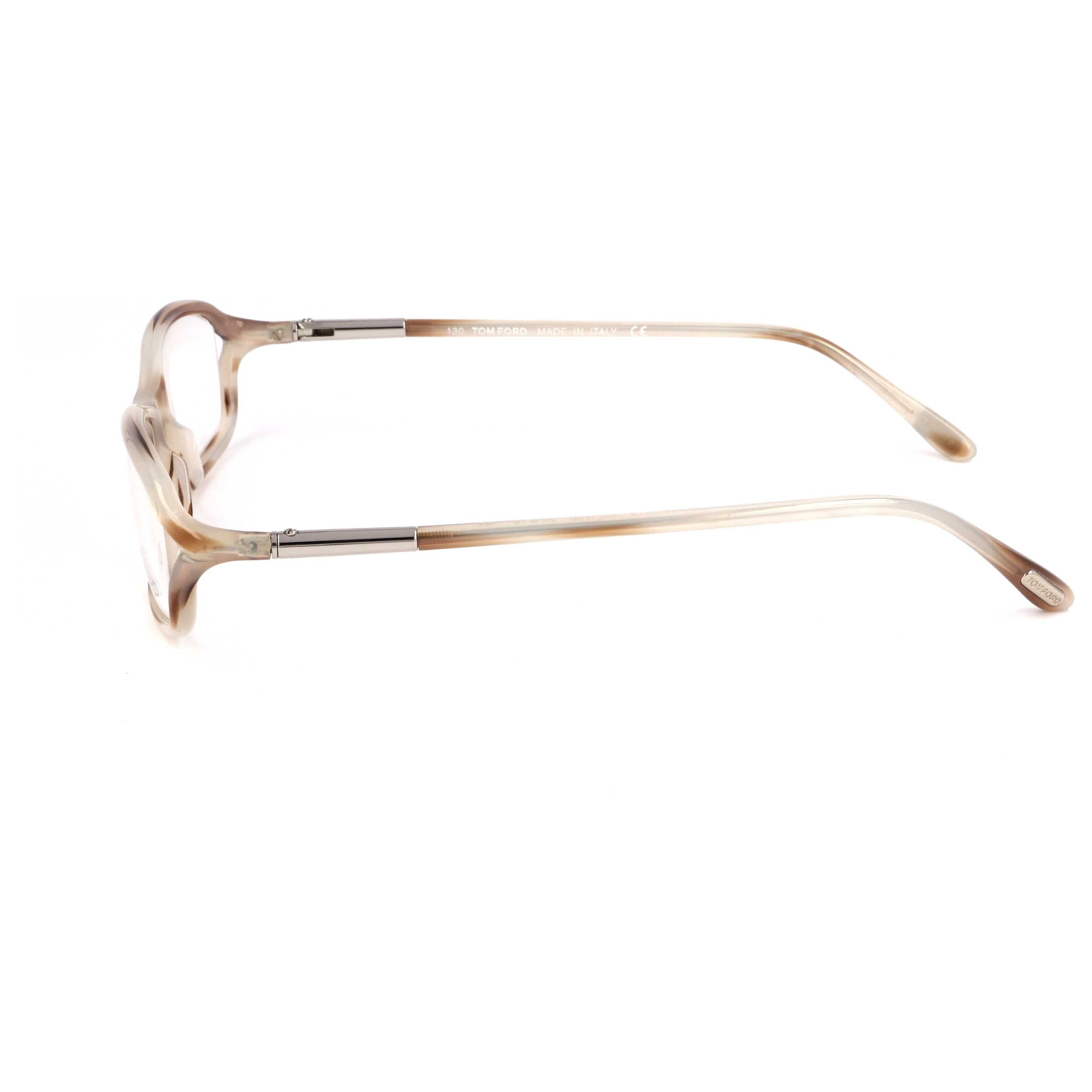 Tom Ford Women's Eyeglasses FT5019-Q88