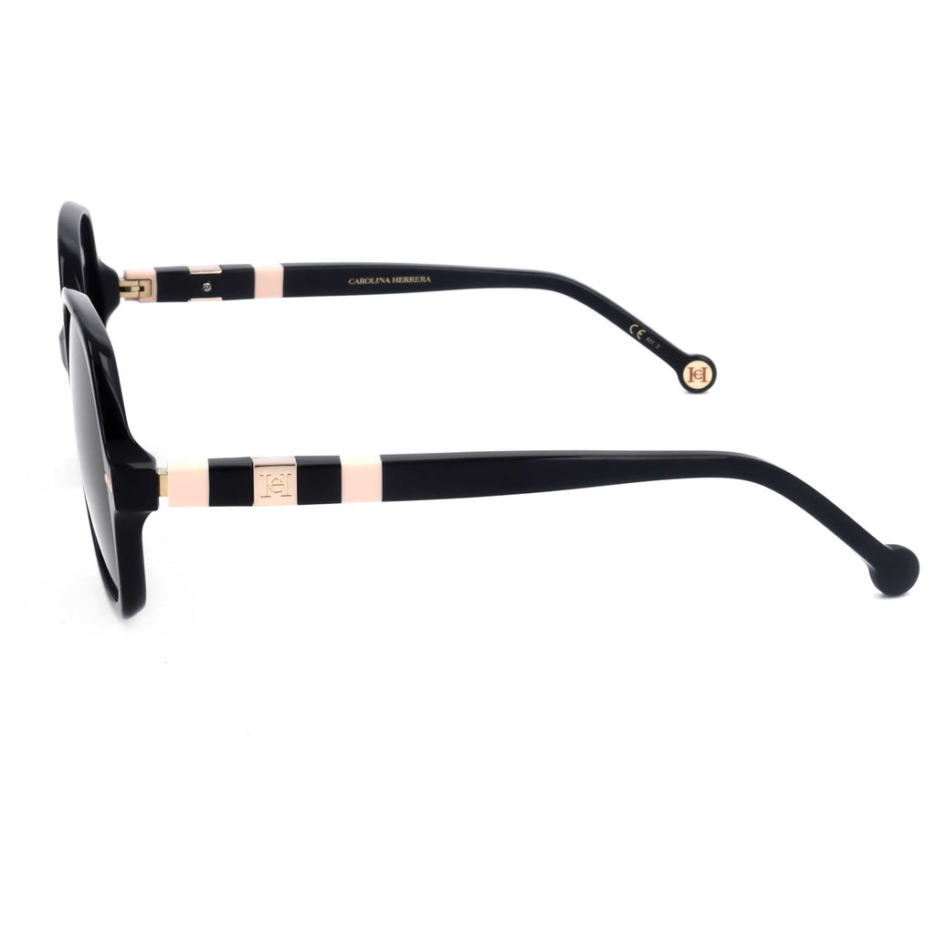 Carolina Herrera Women's Sunglasses HER0106-S-KDX-55