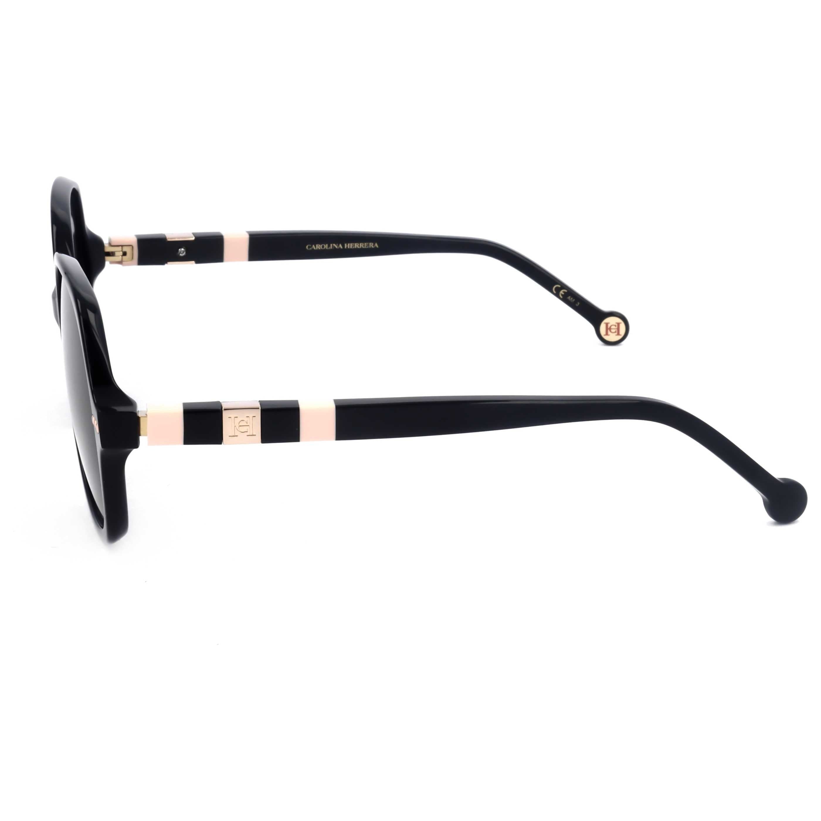 Carolina Herrera Women's Sunglasses HER0106-S-KDX-55