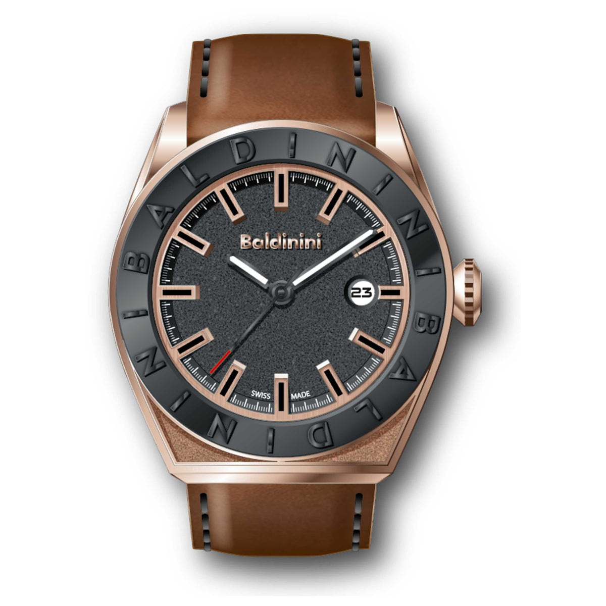 Baldinini Men's Watch 01.G.01.ADRIA