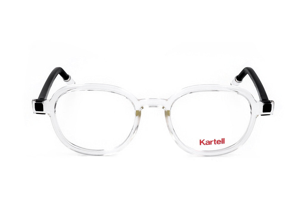 Kartell Unisex Injected Glasses