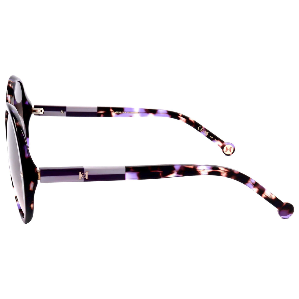 Carolina Herrera Women's Sunglasses HER0177-S-YJM-55