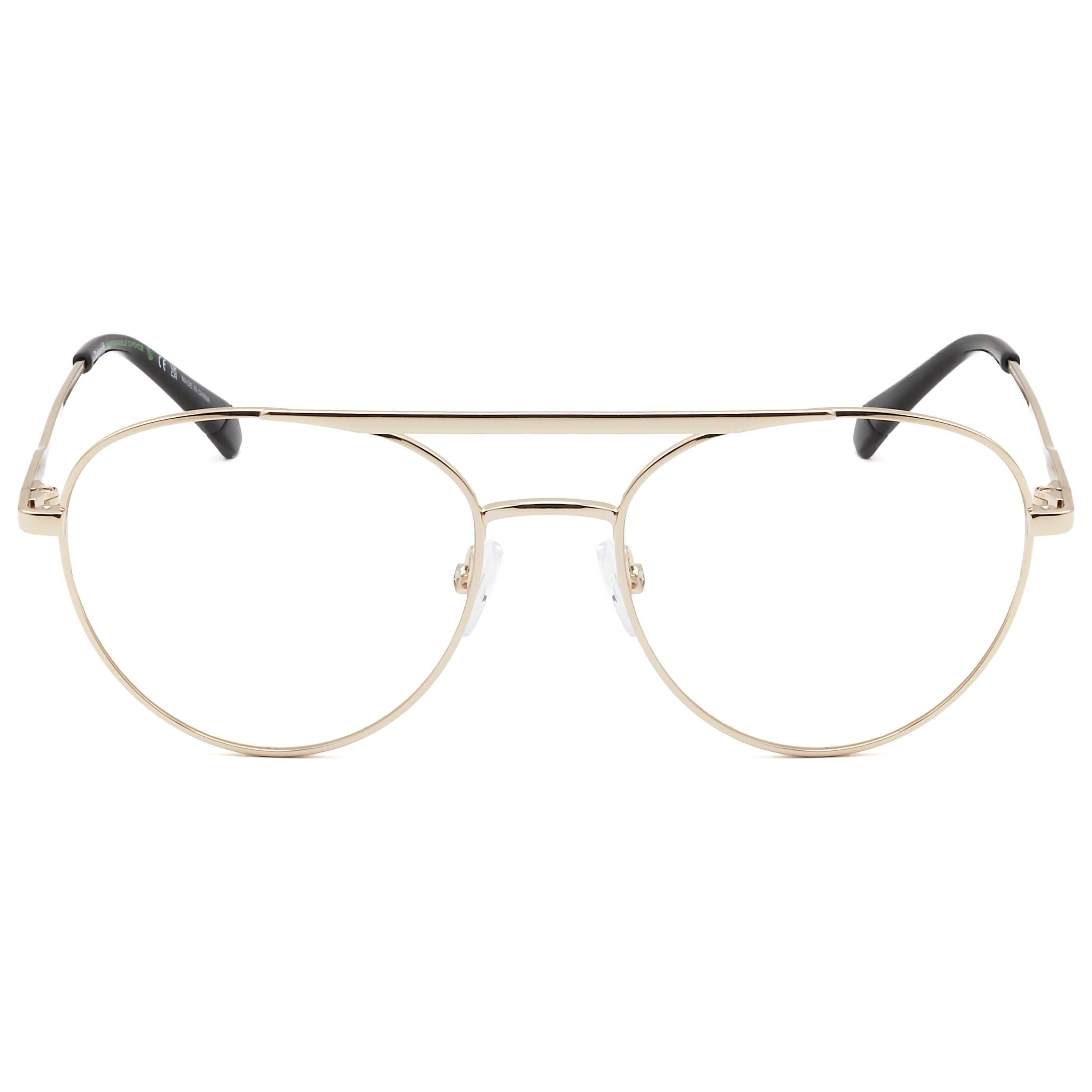 Polaroid Unisex Eyeglasses PLDD513-J5G-55