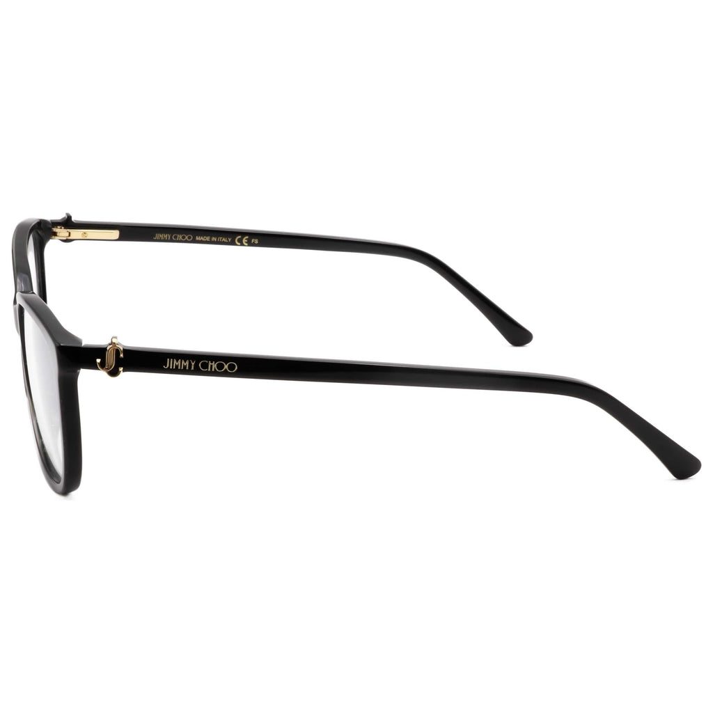 Jimmy Choo Women's Eyeglasses JC308-DXF-54