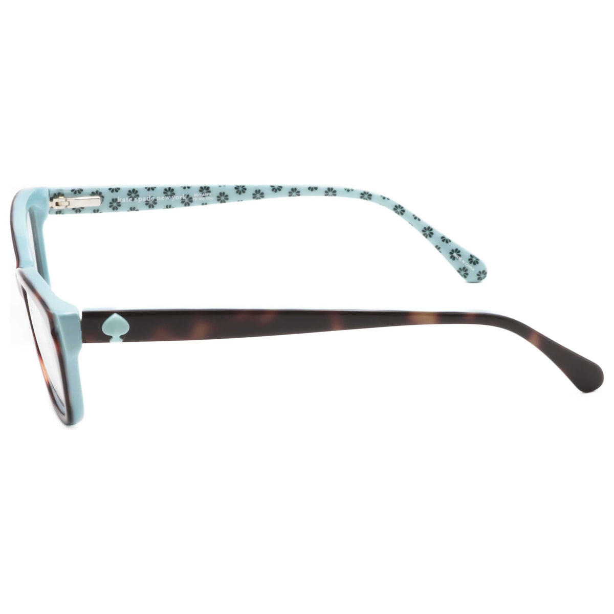 Kate Spade Women's Eyeglasses ARABEL-2NL-49