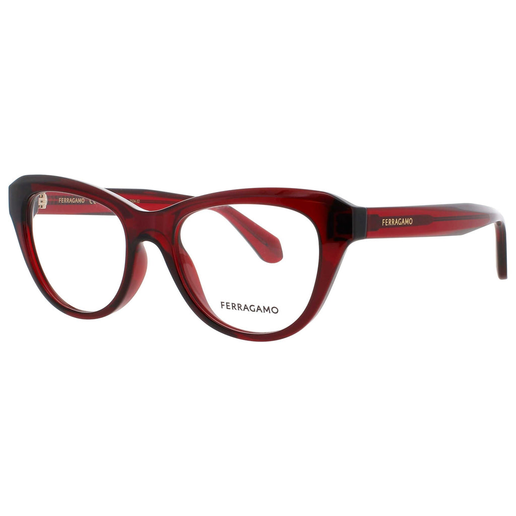 Ferragamo Women's Eyeglasses SF-SF2989-616-51
