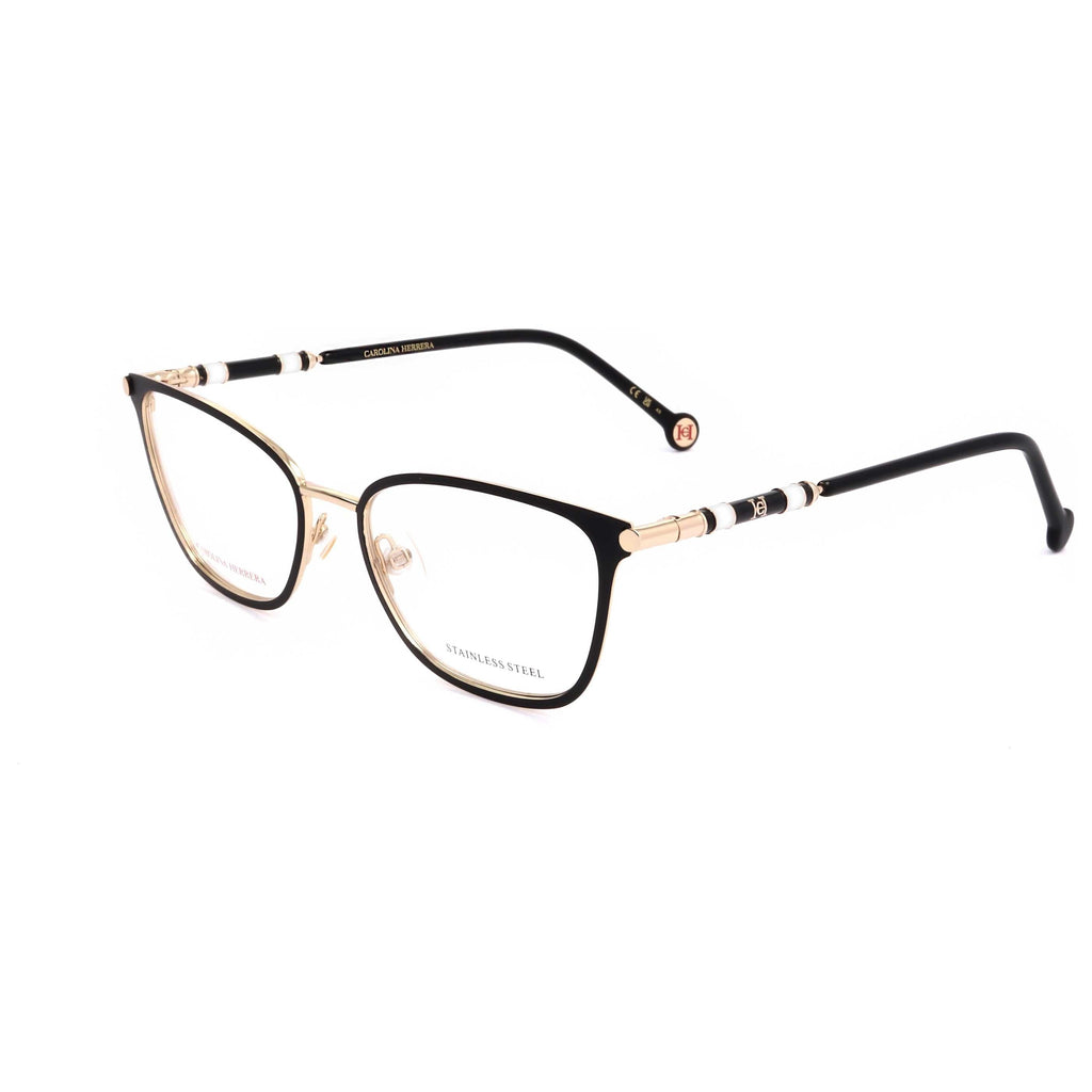 Carolina Herrera Women's Eyeglasses CH0031-RHL-53