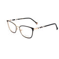 Carolina Herrera Women's Eyeglasses CH0031-RHL-53