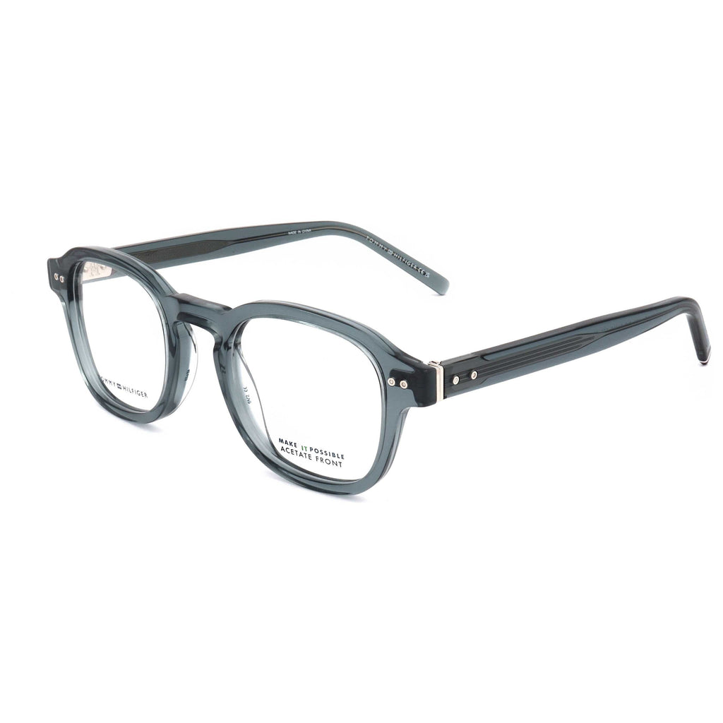 Tommy Hilfiger Men's Eyeglasses TH2033-KB7-48