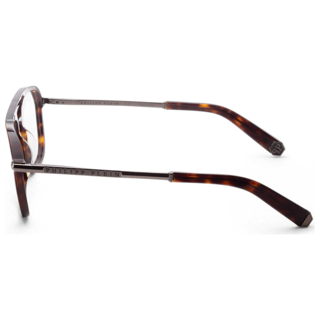 Philipp Plein Men's Eyeglasses VPP018M540722