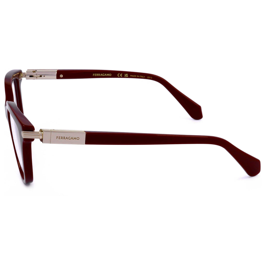 Ferragamo Women's Eyeglasses SF2974-601-52