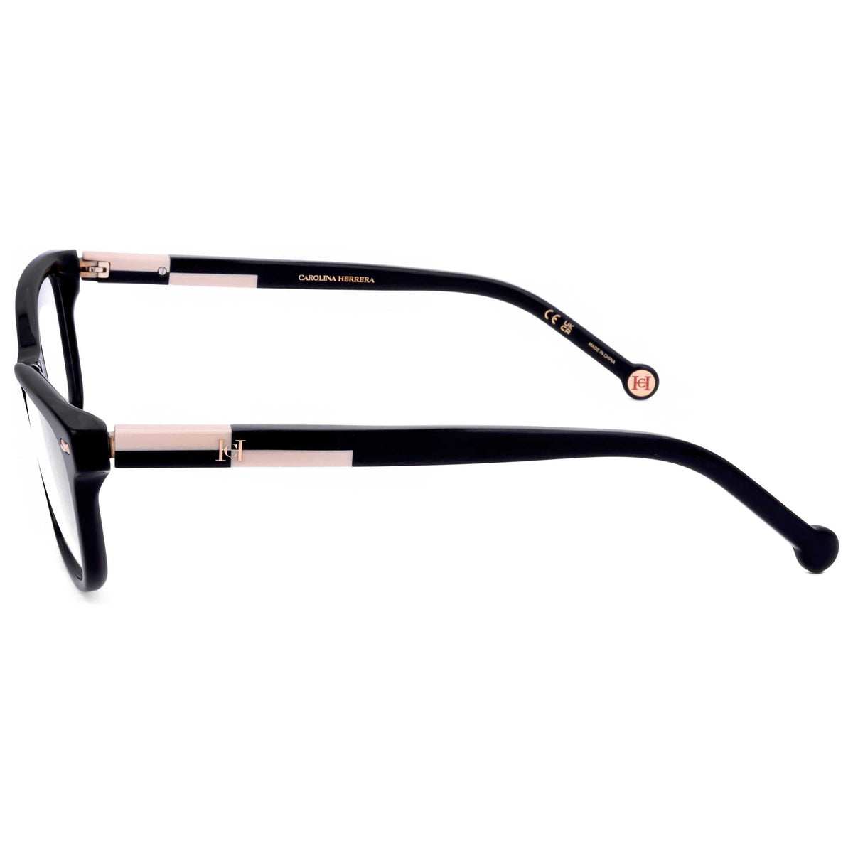 Carolina Herrera Women's Eyeglasses HER0160-KDX-54