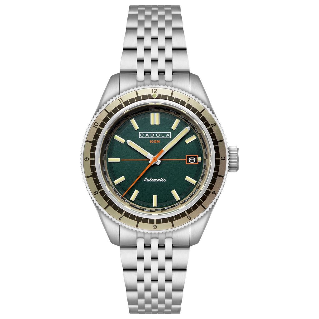 Cadola Men's Watch CD-1061-33