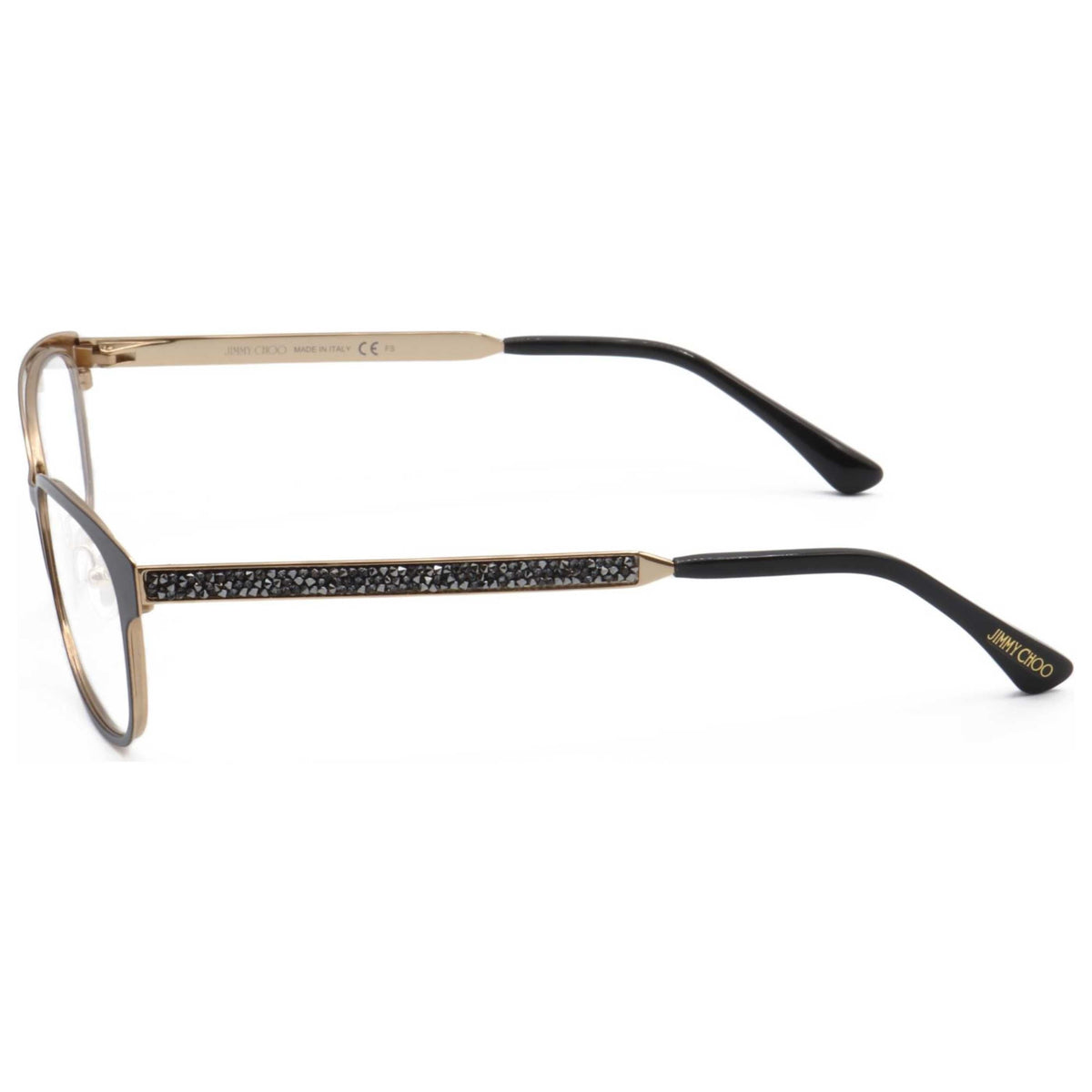 Jimmy Choo Women's Eyeglasses JC203-003-54