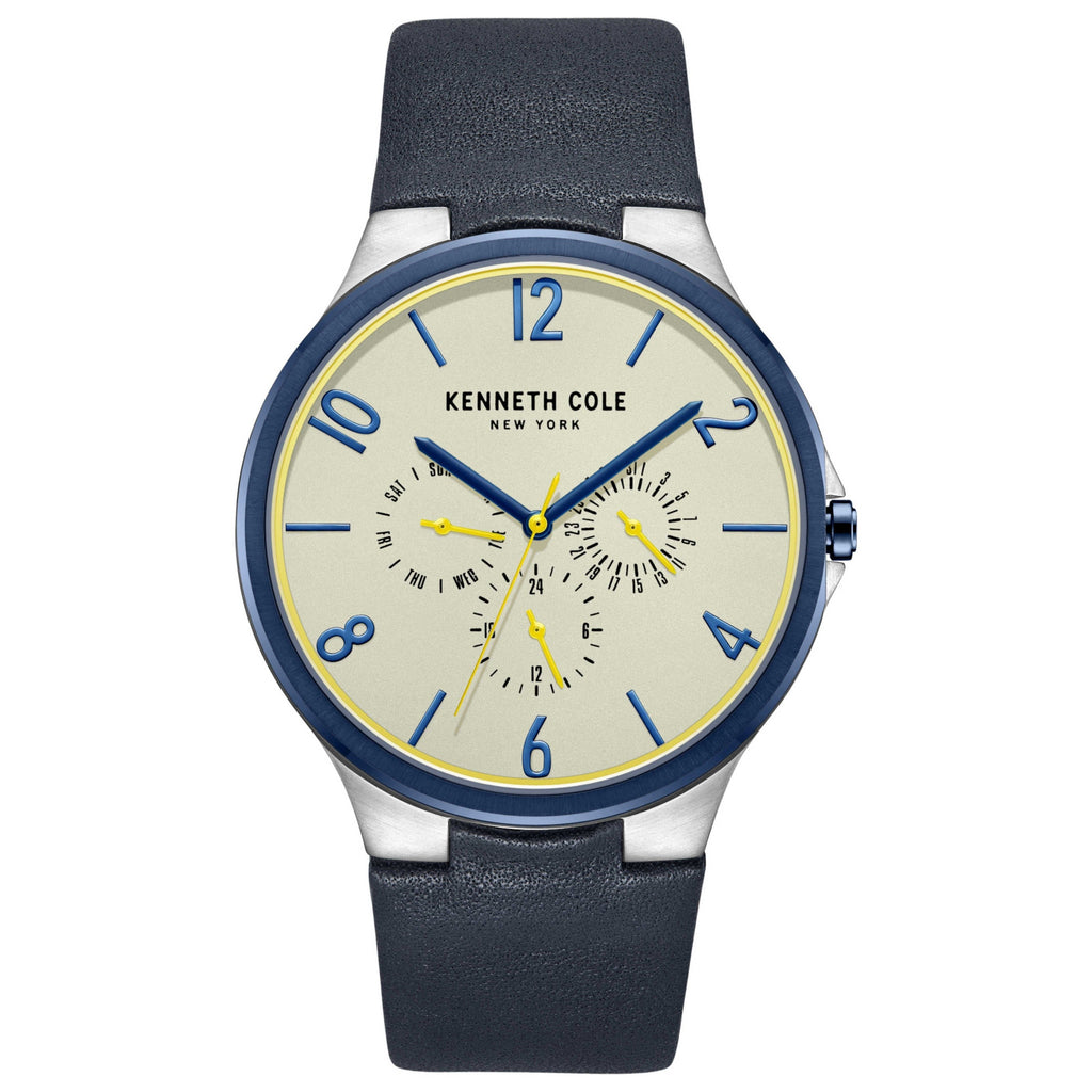 Kenneth Cole Men's Watch KCWGF2218802