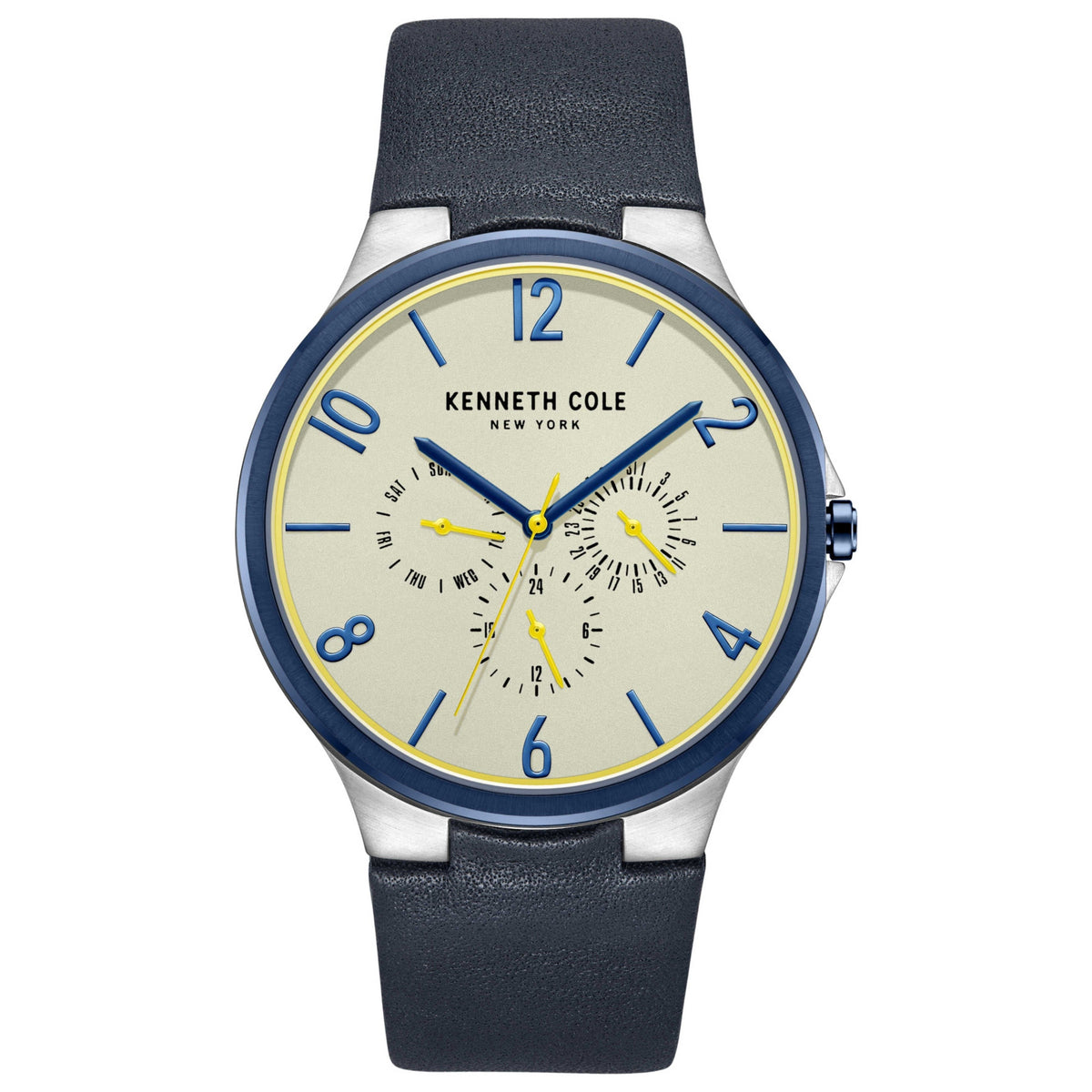 Kenneth Cole Men's Watch KCWGF2218802