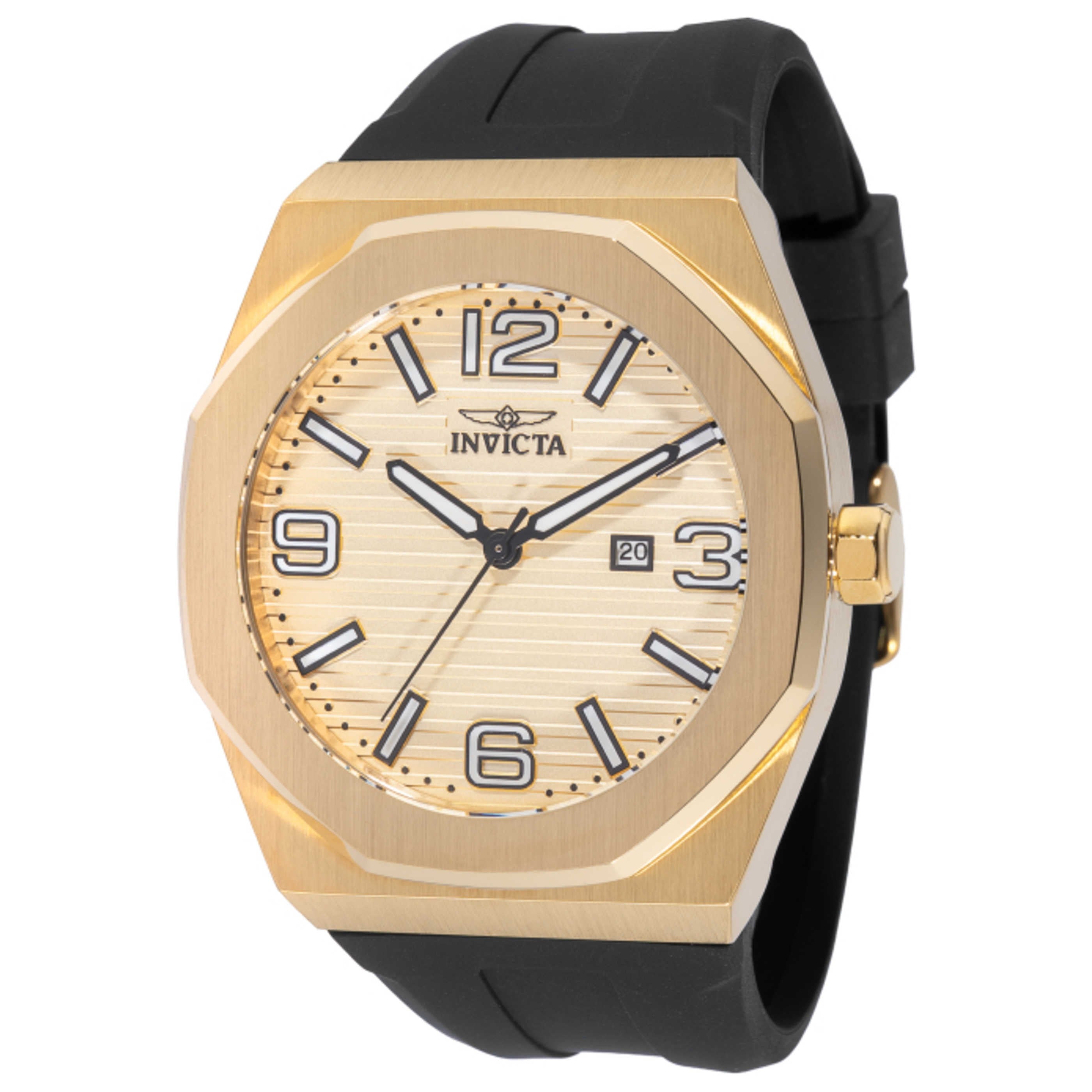 Invicta Huracan Men's Watch IN-45775