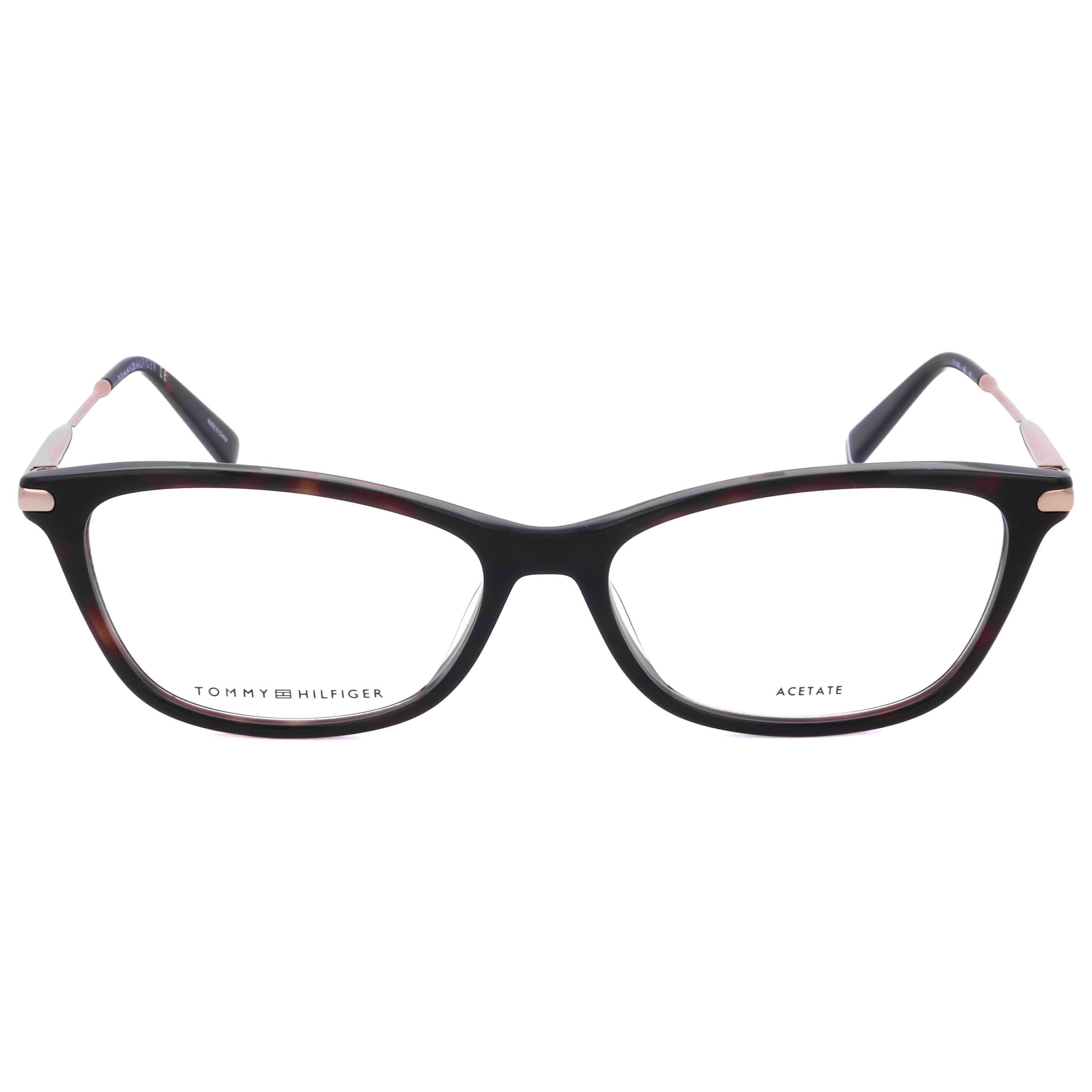 Tommy Hilfiger Women's Eyeglasses TH1961-086-53