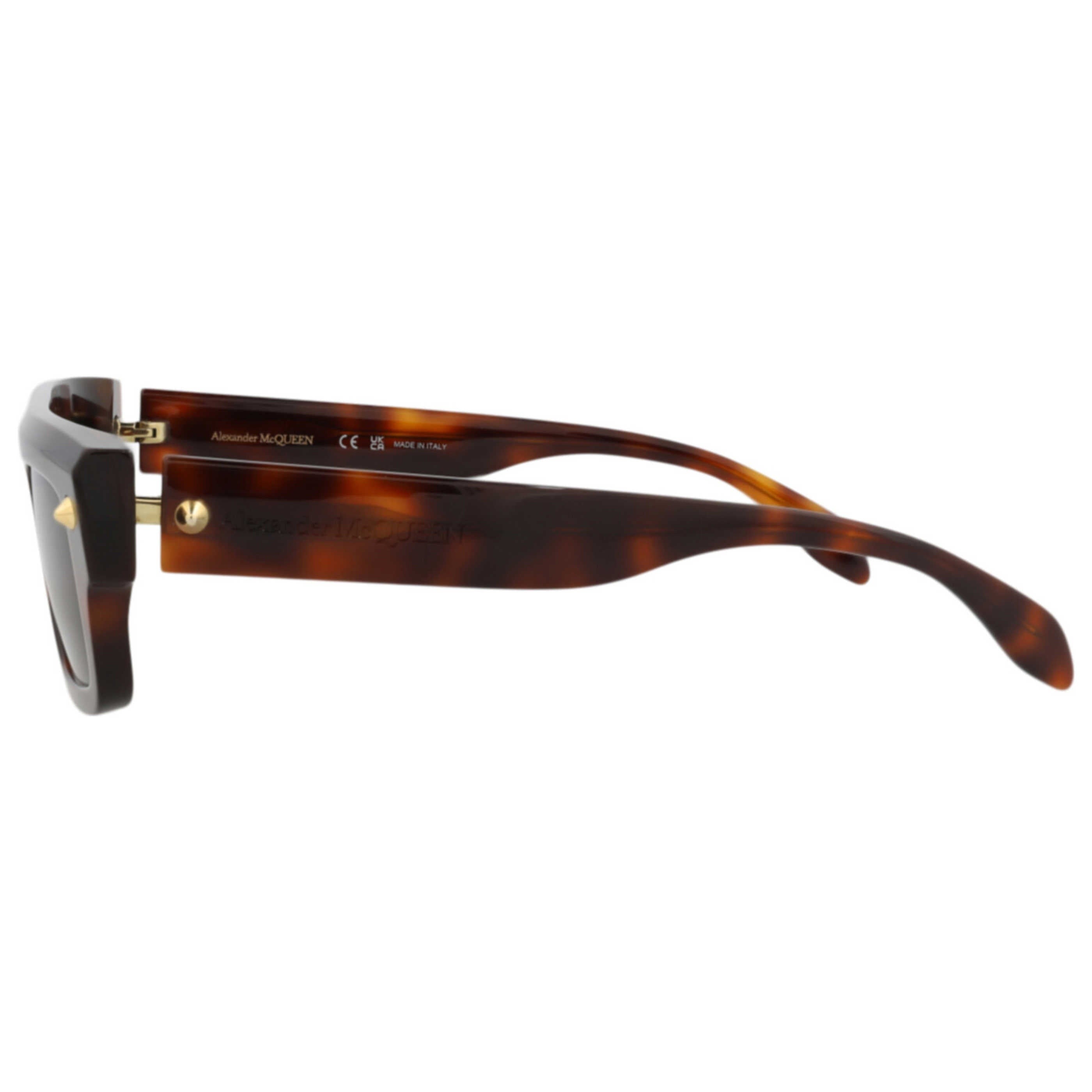 Alexander McQueen Unisex Sunglasses AM0427S-30014622-002