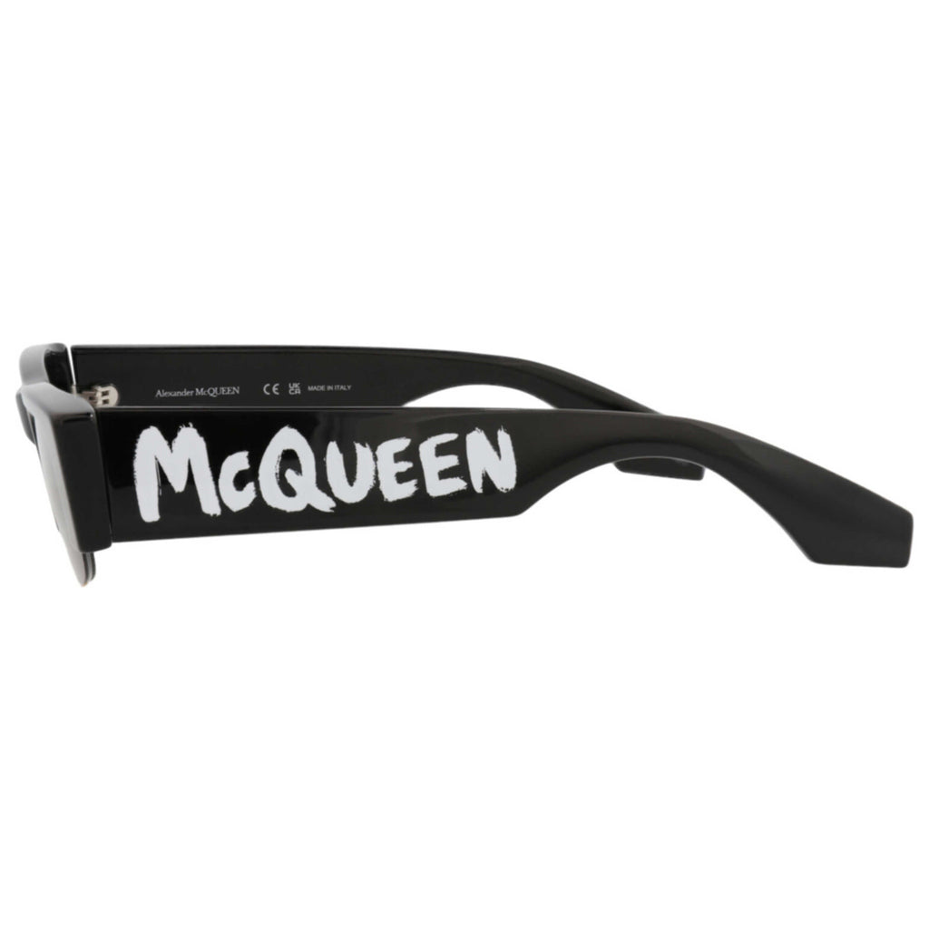 Alexander McQueen Women's Sunglasses AM0404S-30014335-001
