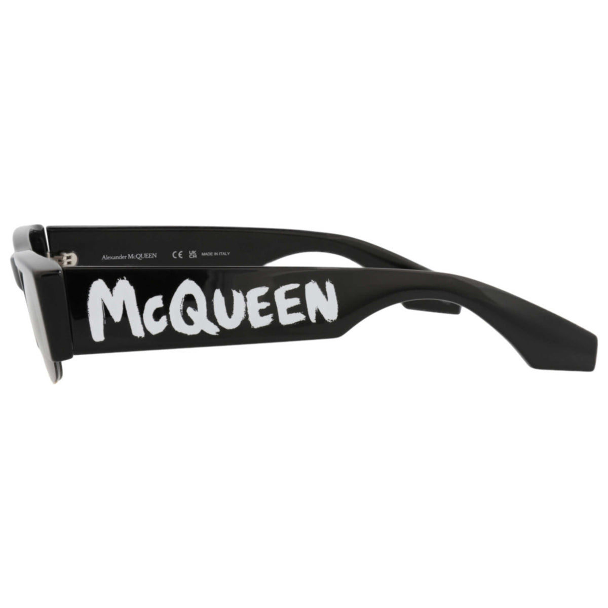 Alexander McQueen Women's Sunglasses AM0404S-30014335-001