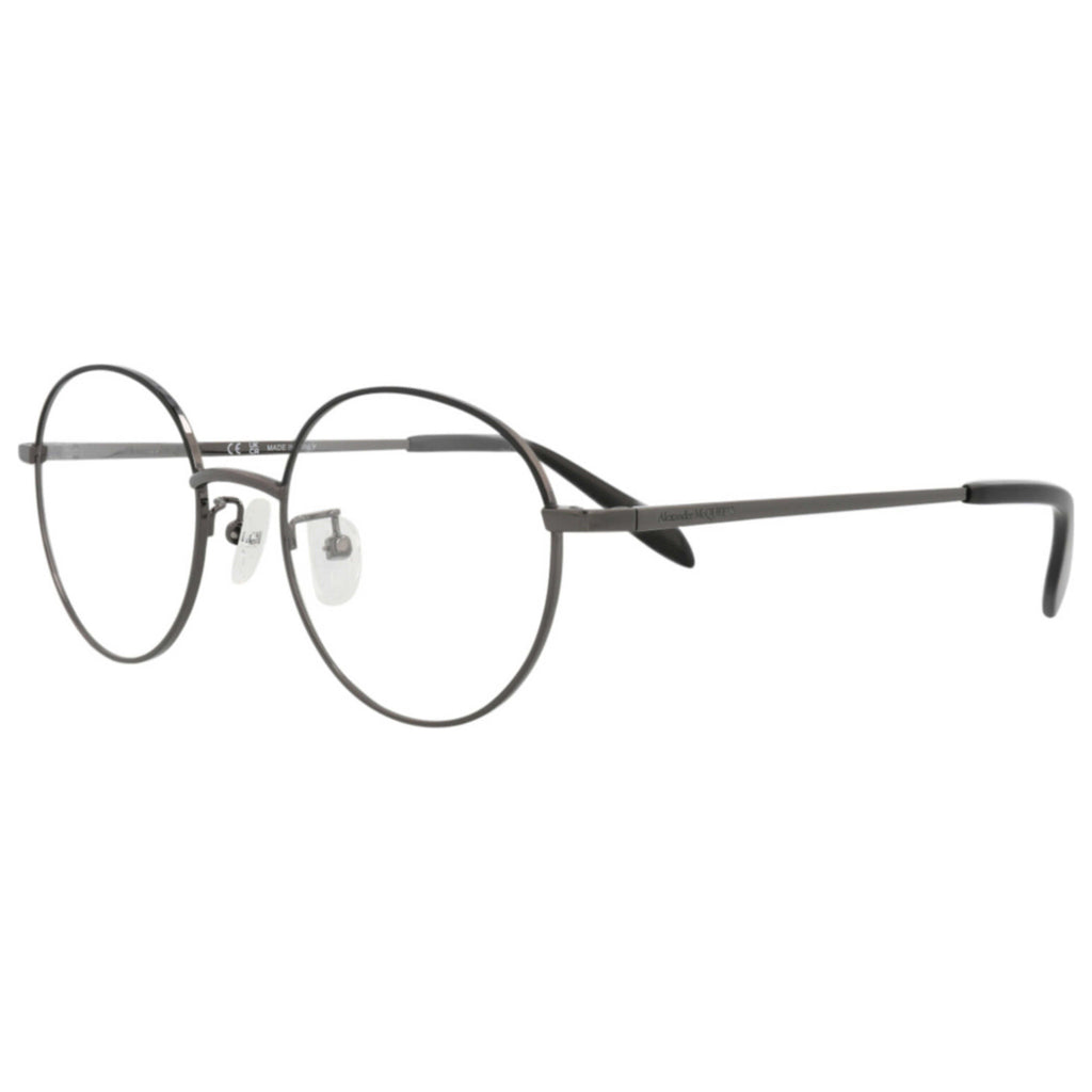 Alexander McQueen Unisex Eyeglasses AM0369O-30012347-004