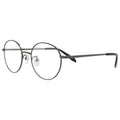 Alexander McQueen Unisex Eyeglasses AM0369O-30012347-004