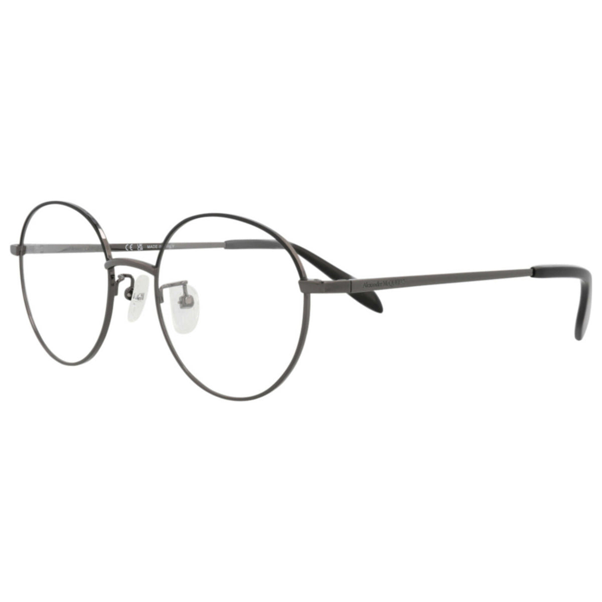 Alexander McQueen Unisex Eyeglasses AM0369O-30012347-004