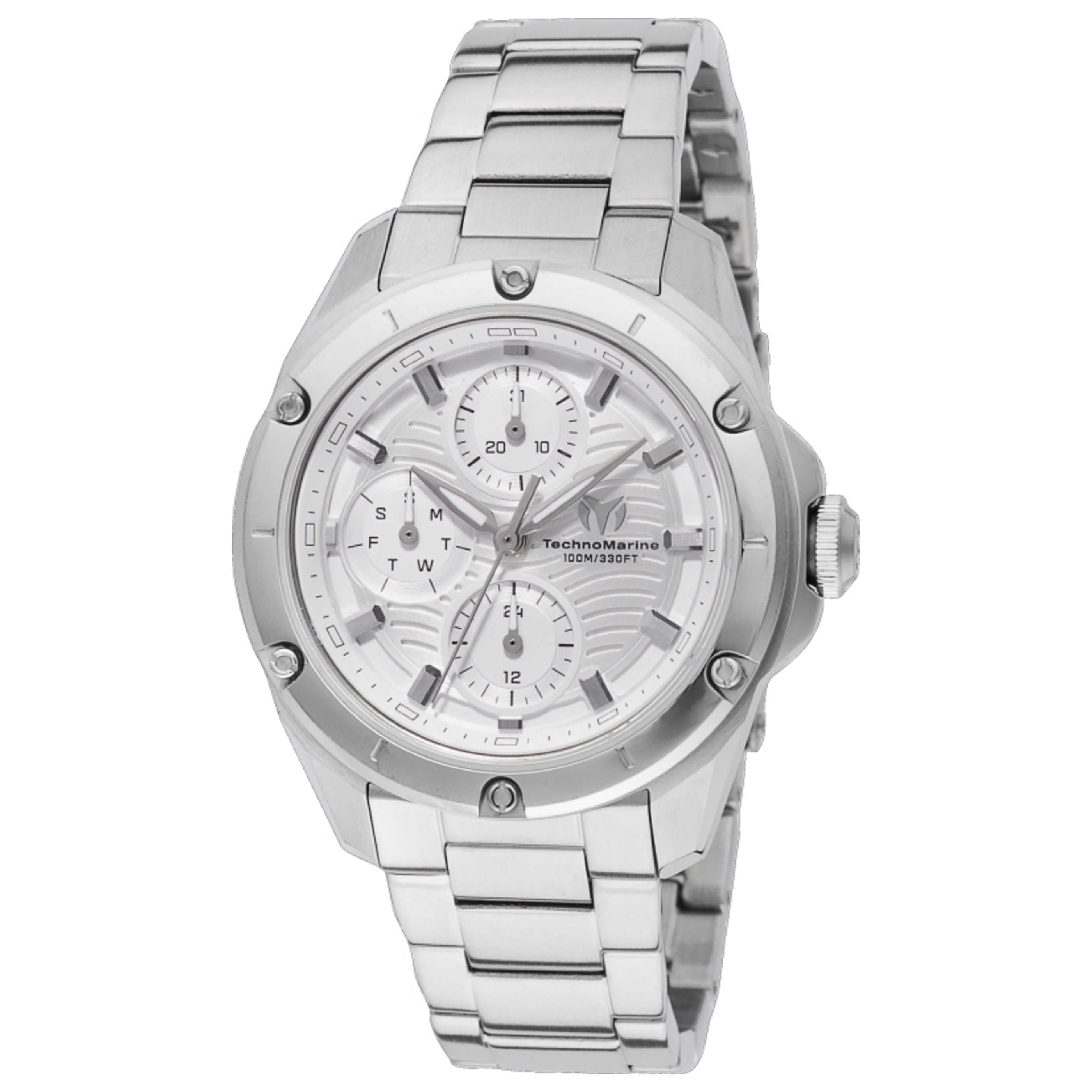 TechnoMarine Women's Watch TM-325008