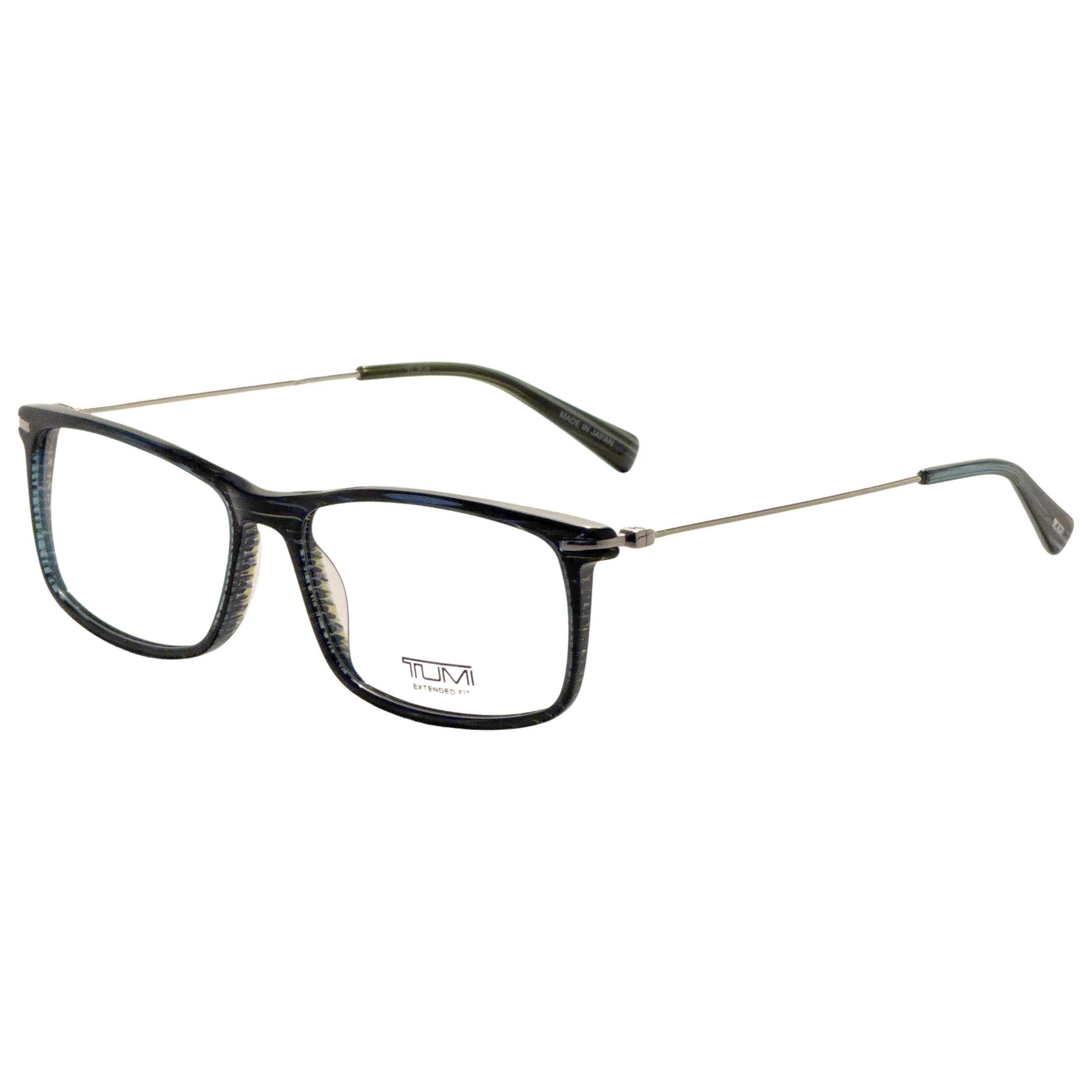 Tumi Men's Eyeglasses VTU0195701FJ