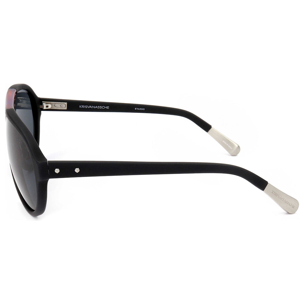 Linda Farrow Men's Sunglasses KVA33-C2-60