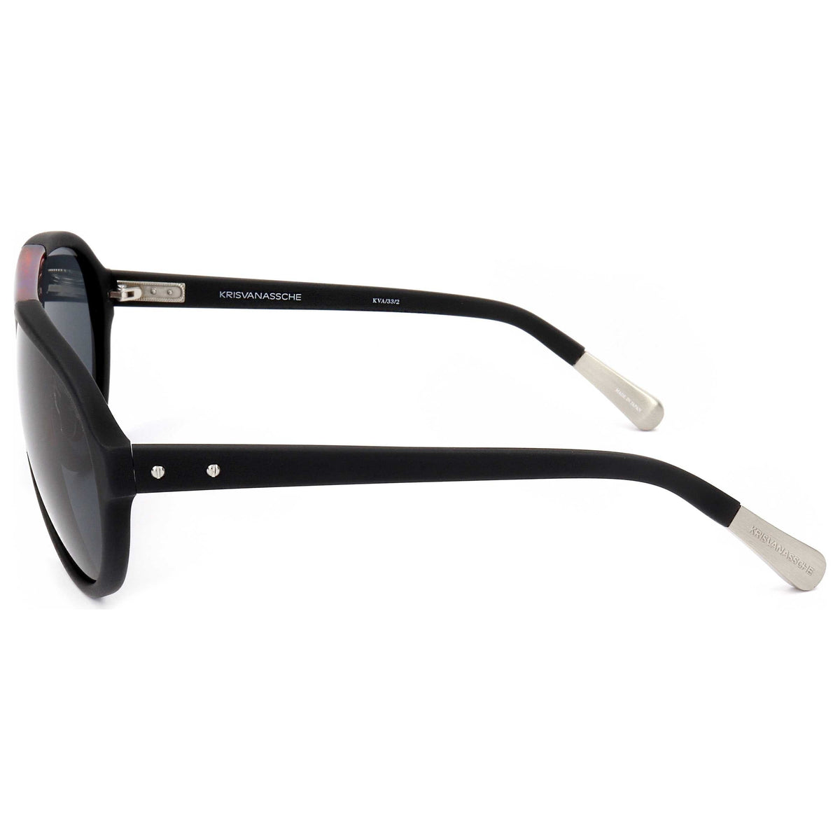 Linda Farrow Men's Sunglasses KVA33-C2-60