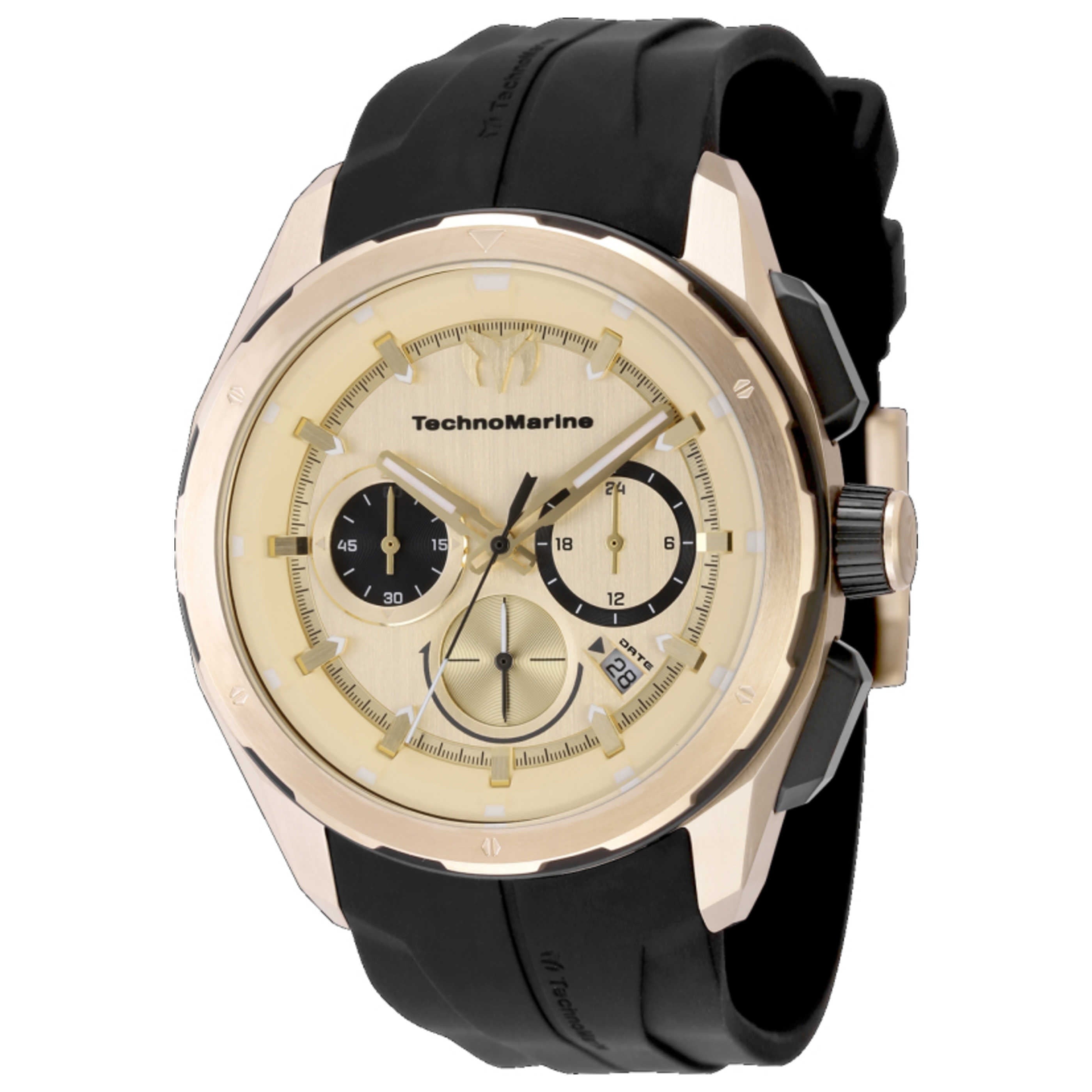 TechnoMarine Men's Watch TM-318105